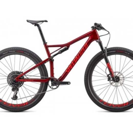 2020 Specialized Epic Expert Carbon 29 Full Suspension Mountain Bike (GERACYCLES)
