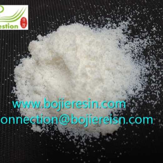 Chlorogenic acid extraction resin 