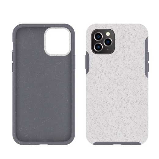 100% biodegradable phone case for iphone 11