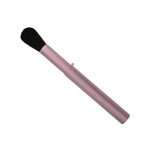 Makeup Brush /Retractable Cheek Brush HS-2/High Quality Made In Japan
