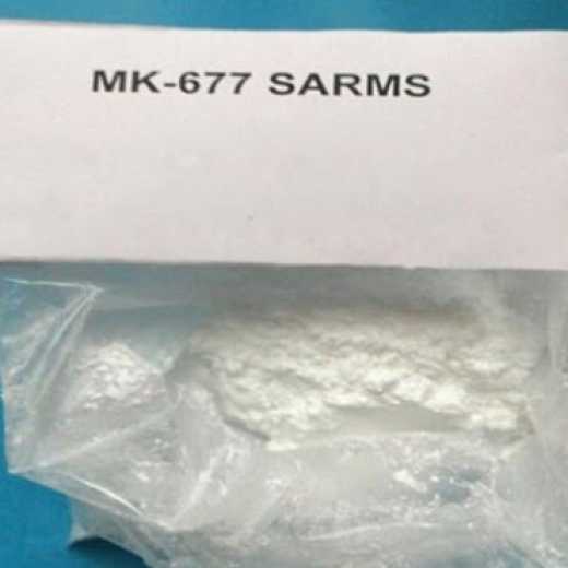 Ibutamoren mk 677 powder For Sale, wickr: xiosinmagnet