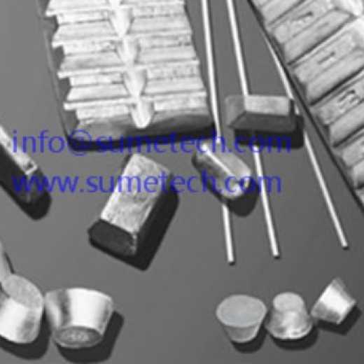 Purification Alloy- aluminum boride-Sumetech