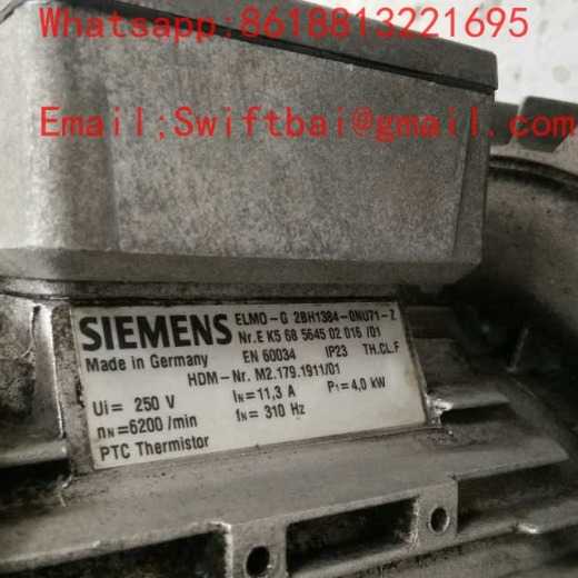 Sm74 Sm102 Heidelberg Printing Machine Spare Parts Blower M2.179.1911 Offset Machine Parts