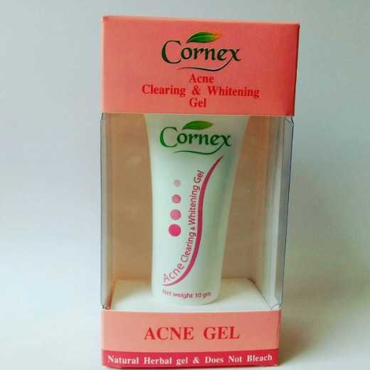 Acne Clearing & Whitening Gel