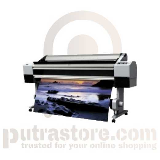 EPSON Stylus Pro 11880 64in printer With UltraChrome K3 Vivid Magenta Ink