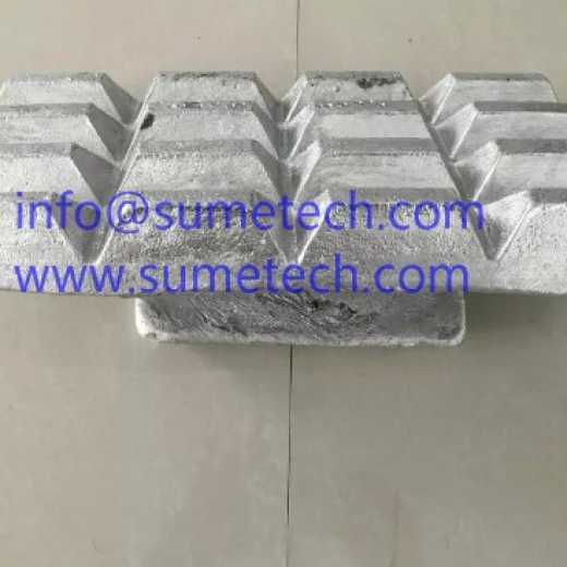 AlBi-Aluminum bismuth-sumetech