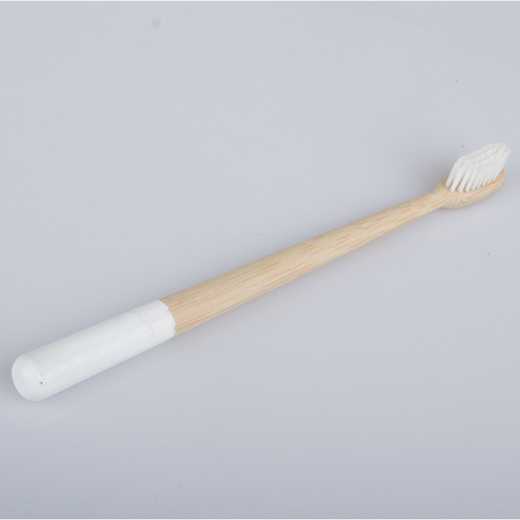 Small cone toothbrush