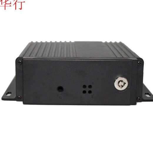 4G GPS SD MDVR 4CH 720P Mobile dvr use CMSV6/7 platform 