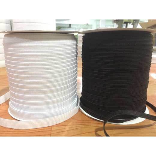 Non-toxic harmless high tensile and elastic