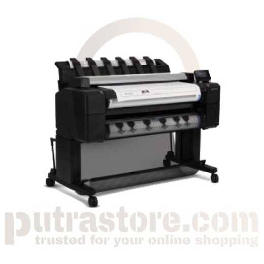 HP DesignJet T2530 36in Multifunction Printer