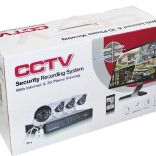 cctv camera packing box corrugated packaging box