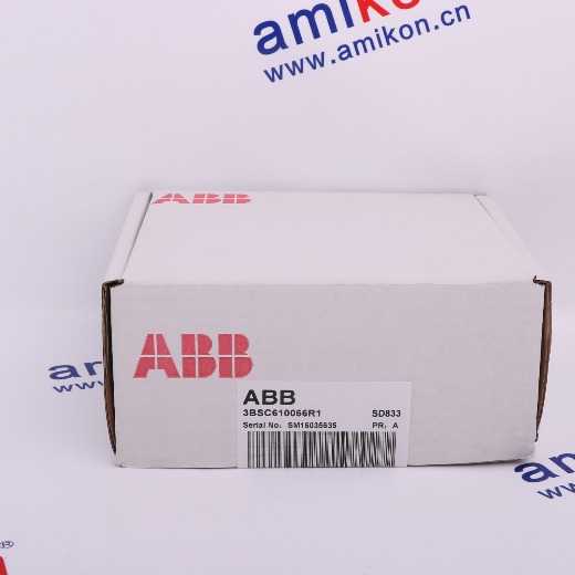ABB CPU MAIN COMPUTER 3HAC022/313-001 with heat exchanger 3HAC020/914-001