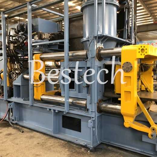 Automatic Flaskless Green Sand Molding Machine for Manhole Cover