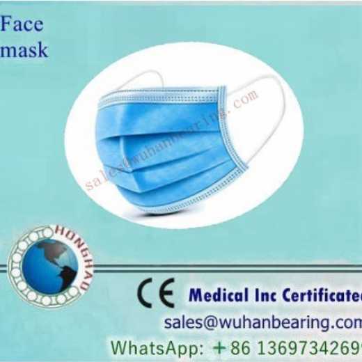 Disposable Face mask