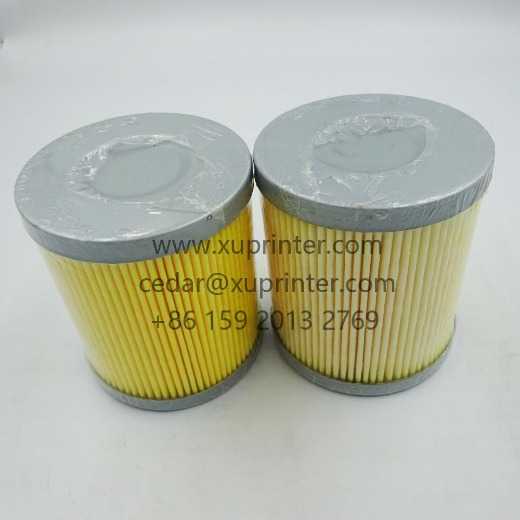 M2.102.2051 Filter Mit Dichtung For SM74 CD74 PM74 Haidelberg Machine Pump Filter