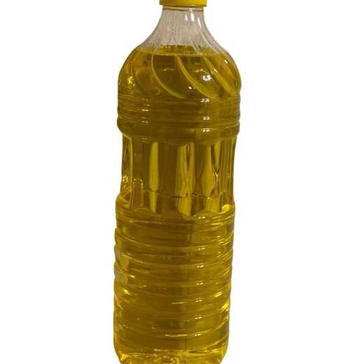 Refined Deodorized Soybean Oil