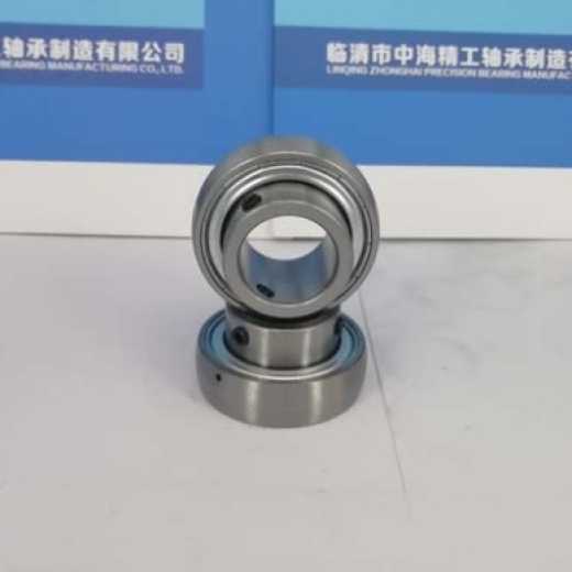Made in China GCR15 Agricultural Machinery Bearing GW209PPB5 DS209TTR5 Disc Harrow Certified Bearing ISO9001