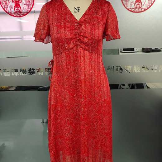 Dress HZyiyuan0916