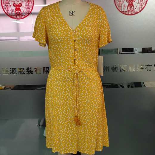 Dress HZyiyuan0915