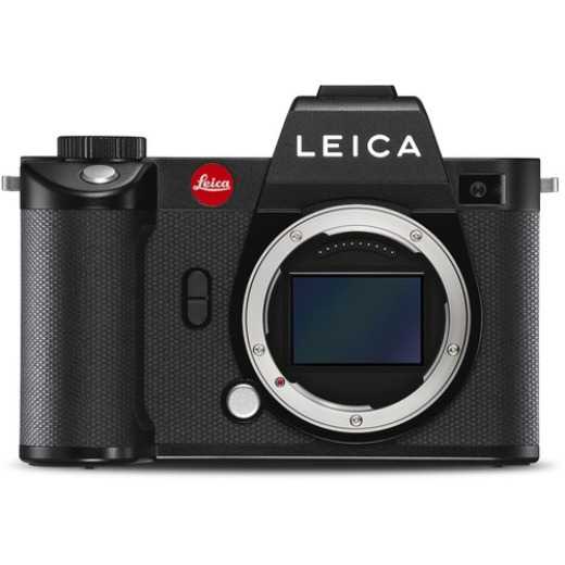 Leica SL2 Mirrorless Digital Camera (Body Only)
