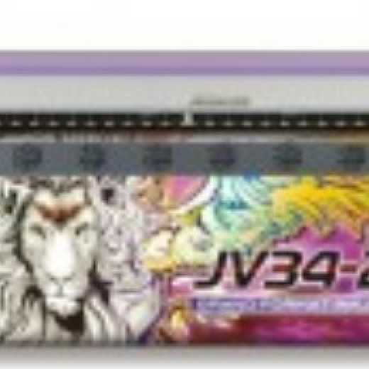 MIMAKI JV34-260