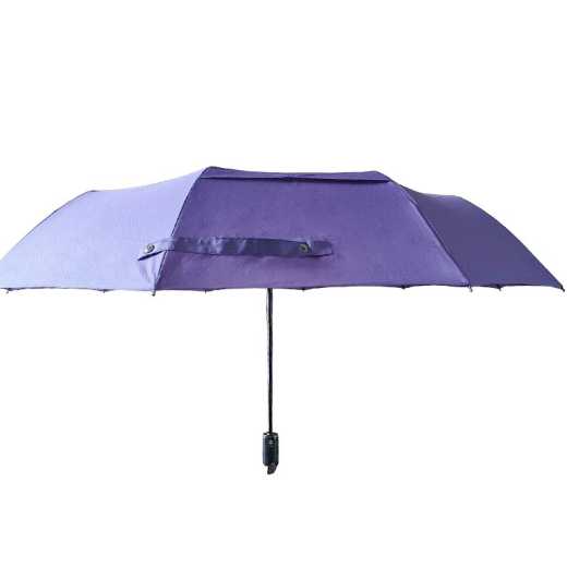 BSCI shenzhen umbrella manufacturer direct sale hot style umbrella business umbrellas anti - wave water clear umbrella