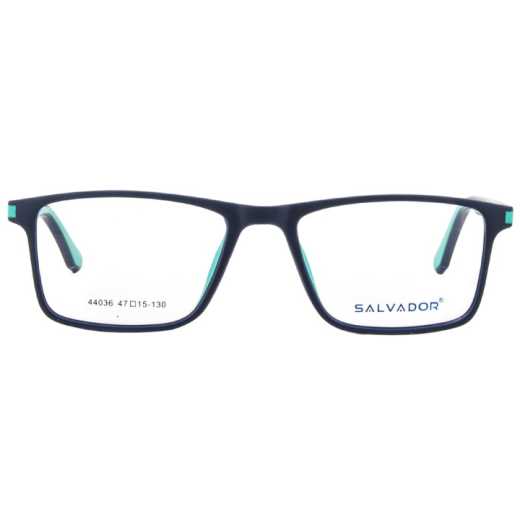 Optical Kids TR90 Frame Model with Double Color - 44036