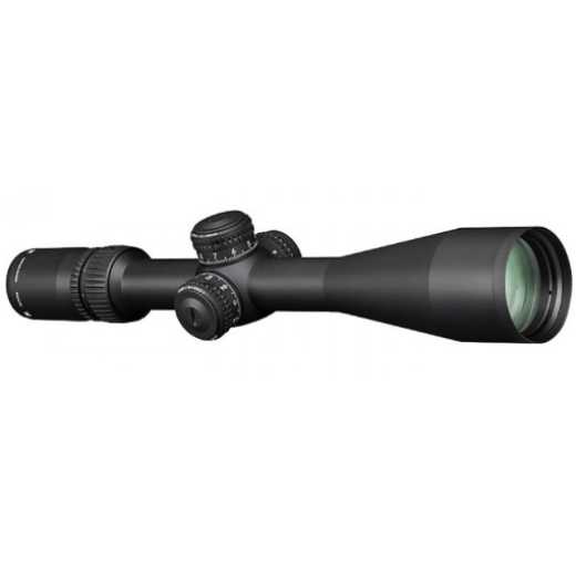 VORTEX RAZOR HD AMG 6-24X50 FFP ERB-7B MRAD RIFLESCOPE LIKE NEW DEMO RZR-AMG-5