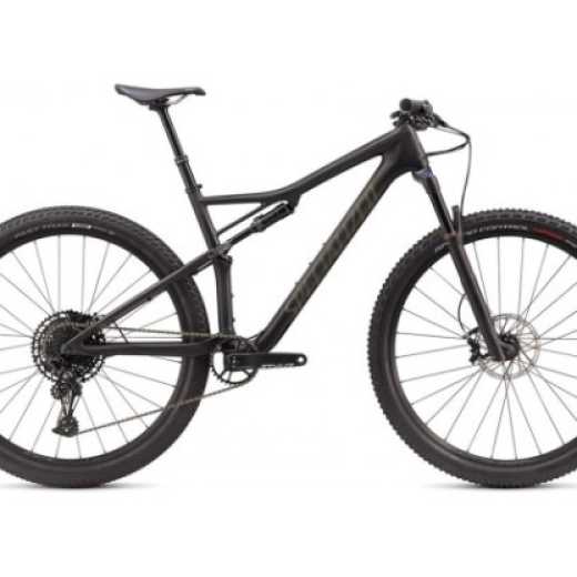 2020 Specialized Epic Comp Carbon Evo 29 Full Suspension Mountain Bike (GERACYCLES)