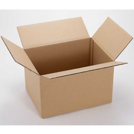 Various industries of products express/color box professional customized packaging cartons can be designed screen