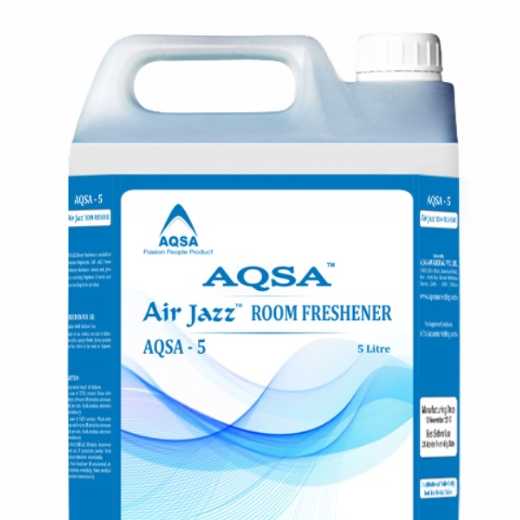 Air Jazz Room Freshener