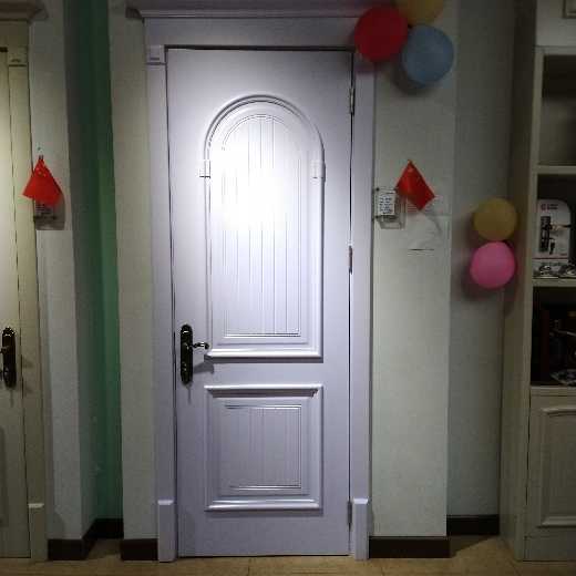 WPC Door (Wood Plastic Composite Door) ,Water-proof ,Interior Door