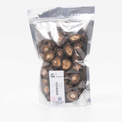 2-2.5CM 250g original ecological agricultural products