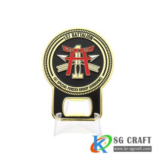Factory Price Challenge Coins
