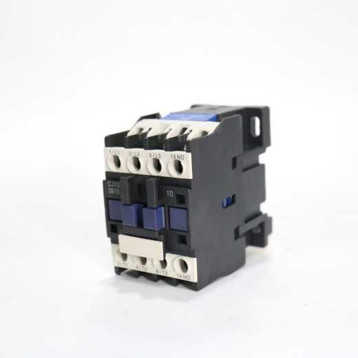 Zhejiang Xinli CJX2(Lc1)-0910 AC contactor