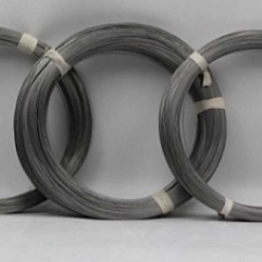 Stainless Steel Wire(for Springs)