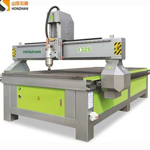 HONZHAN HZ-R1325 Wood CNC Router cutting machine