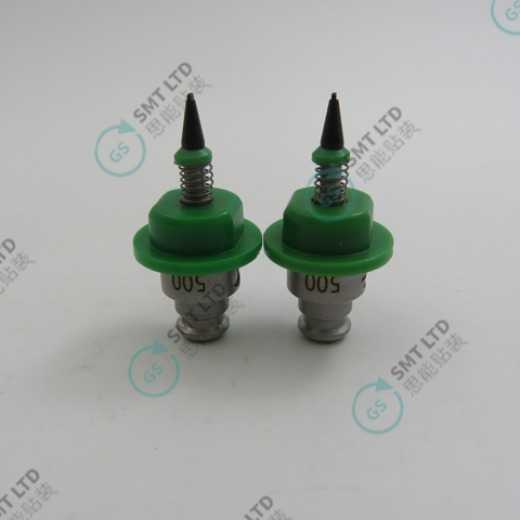 40011046 500 nozzle for SMT pick and place machine