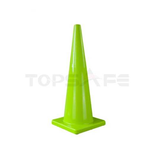 90cm Economic PVC Traffic Cones