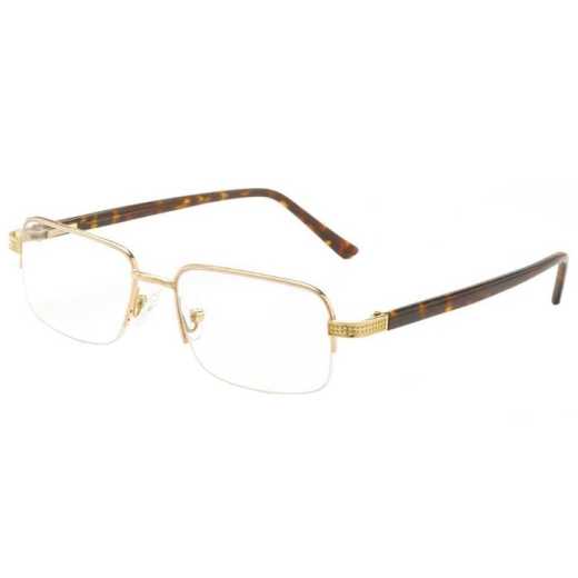 Pure Solid Gold Optical Frames in 18 Carat - NAN7