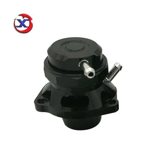 Manufacturers direct vehicle modified turbocharger pressure relief valve turbocharger