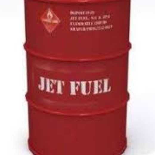 Russian Aviation Fuel (JET A-1)