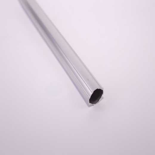aluminium-alloy pipe