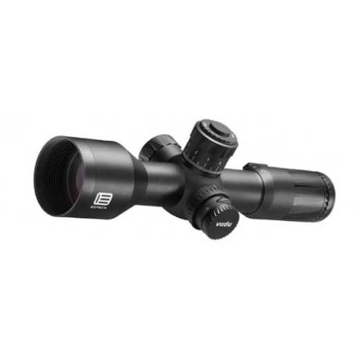 EOTECH VUDU 5-25X50 FFP RIFLESCOPE - MD3 RETICLE (MRAD) VDU5-25FFMD3