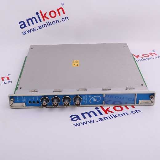 3500/92 coMmunication gateway