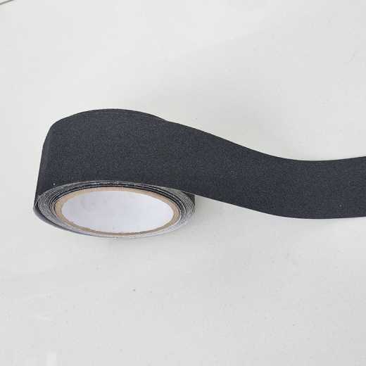 Black non-slip tape