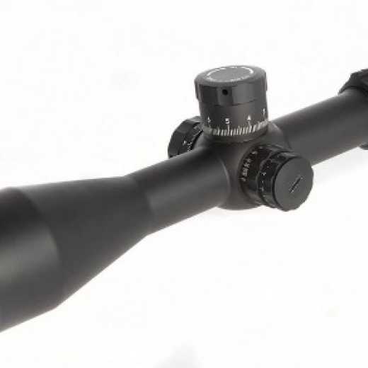 Primary Arms Platinum Series 6-30x56 FFP Riflescope
