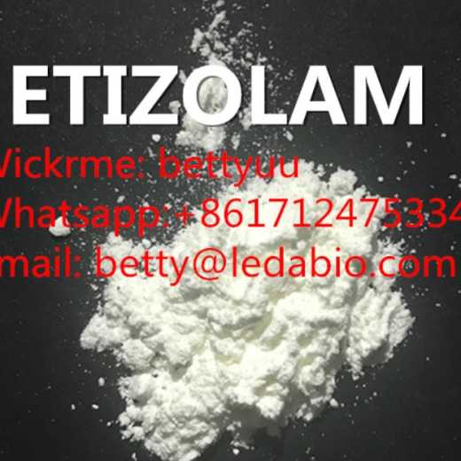 etizolams powder etizola m fine chemicals diclazepam  Wickr:bettyuu