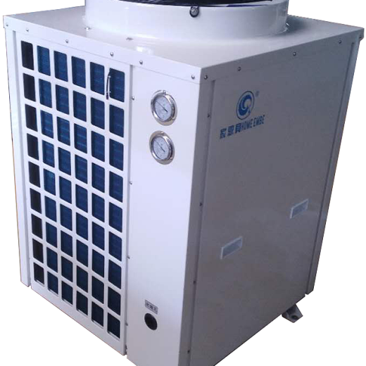 Room temperature air source heat pump water heater, EVI low temperature enthalpy air source heat pump water heater, water source heat pump water heater