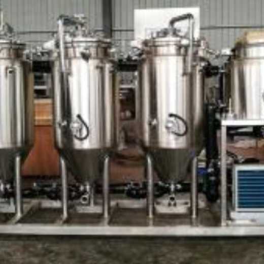 100L Fermenter-home brewing equipment